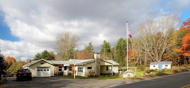 166 West St, Wendell, MA 01379 - photo 2