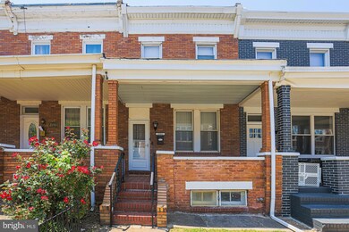 2841 Brendan Ave, Baltimore, MD 21213 - photo 2