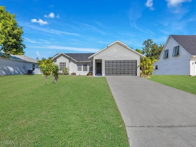 1931 SW 36th Terrace, Cape Coral, FL 33914 - photo 2