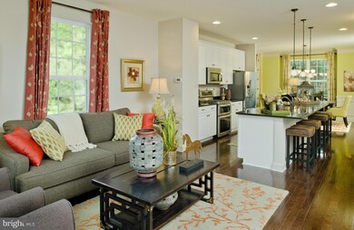 510 Brownstone Ct, Reisterstown, MD 21136 - photo 5