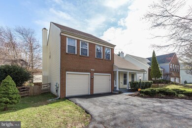 2605 Musgrove Rd, Silver Spring, MD 20904 - photo 2