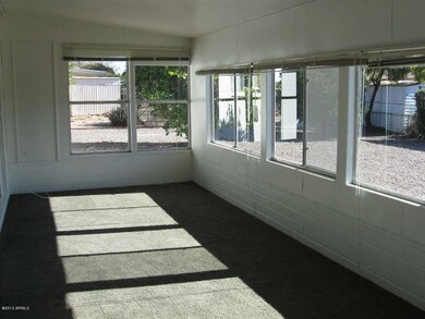 Arizona Room