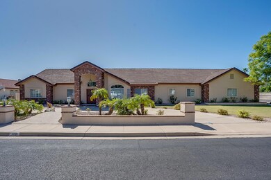 4005 E Huber St, Mesa, AZ 85205 - photo 4