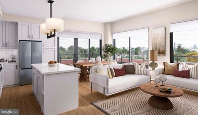 4000 Wisconsin Ave NW unit 1B-4K-365, Washington, DC 20016 - photo 6