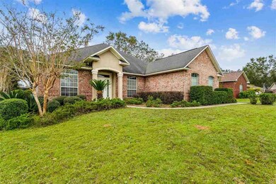 2515 Bowling Green Way, Cantonment, FL 32533 - photo 2