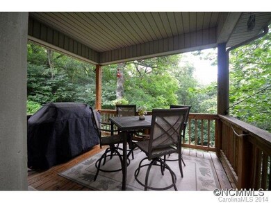 Dining Deck off Dining Room