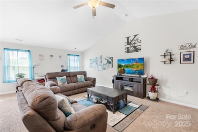 226 Caley St, Kings Mountain, NC 28086 - photo 4