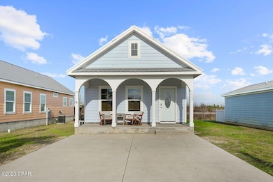 113 Ocean View Dr, Mexico Beach, FL 32410 - photo 2