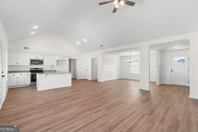 0 Ryegrass Rd unit 92 10609409, Statesboro, GA 30458 - photo 6