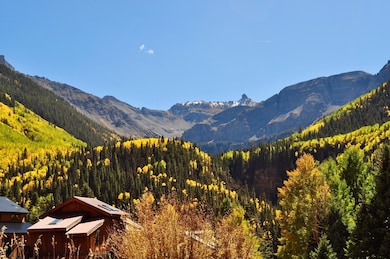 0 Aurum St unit 1-8, Ophir, CO 81426 - photo 3