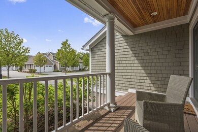 34 Seven Springs Ln unit C, Burlington, MA 01803 - photo 4