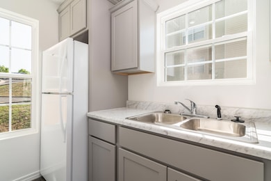 New appliances