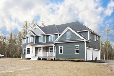 46 Brisan Way, Pembroke, MA 02359 - photo 2