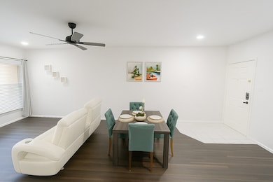 5550 Spring Valley Rd unit E22, Dallas, TX 75254 - photo 4