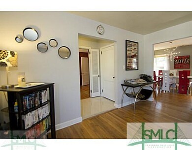 Foyer. COAT CLOSET