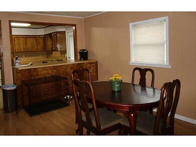 Dining Room.