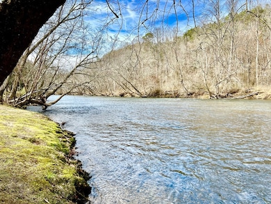 River Access