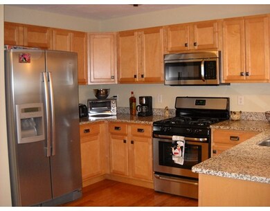 3 Gault Rd unit B, West Wareham, MA 02576 - photo 5