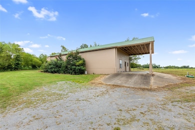 808 SE 15th St, Wagoner, OK 74467 - photo 6