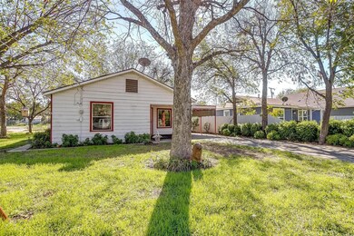 8101 Melrose St E, Fort Worth, TX 76108 - photo 3