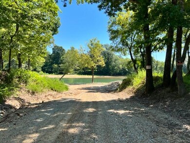 River Access