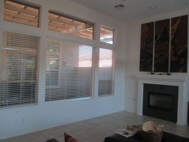 Great Room-overlooking Courtyard