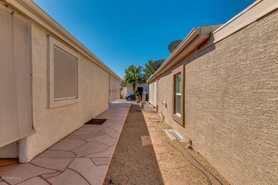 Side yard