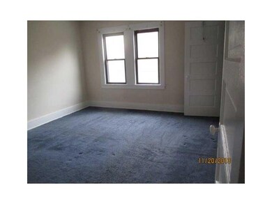 Bedroom.