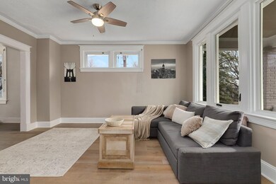 811 Madison St NW, Washington, DC 20011 - photo 5