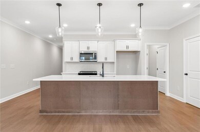 336 Colsen Dr, Acworth, GA 30102 - photo 3