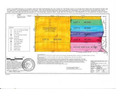 A document