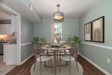 3996 Allison Dining
