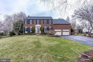 6210 Point Cir, Centreville, VA 20120 - photo 5