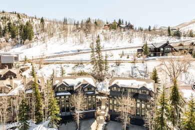 670 Deer Valley Loop Unit 4 Park City UT