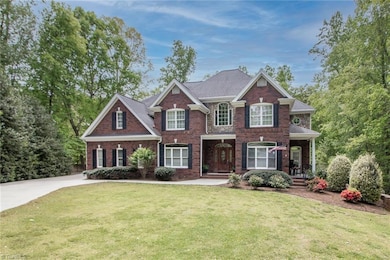 3126 Meadow Rue Ln, Statesville, NC 28625 - photo 3