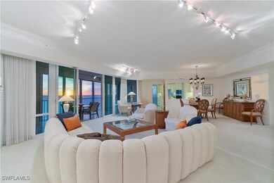 Le Ciel Park Tower unit 1703, Naples, FL 34103 - photo 3