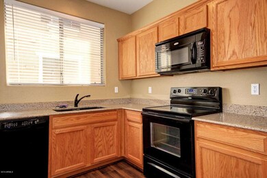 1265 S Aaron unit 354, Mesa, AZ 85209 - photo 7
