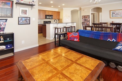 1020 Texas St unit 3202, Fort Worth, TX 76102 - photo 6