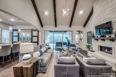 24137 Mateo Ridge, San Antonio, TX 78261 - photo 4