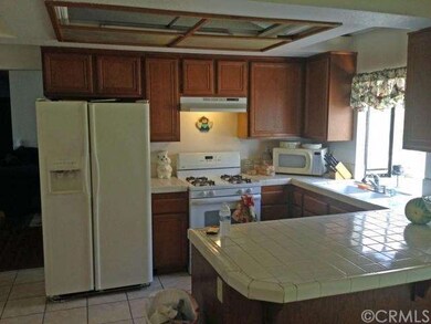 Cute Kitchen