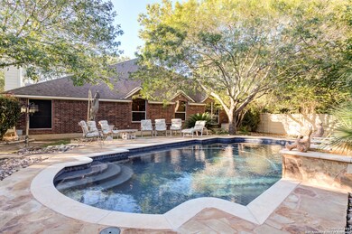 8520 Traciney Blvd, San Antonio, TX 78255 - photo 4