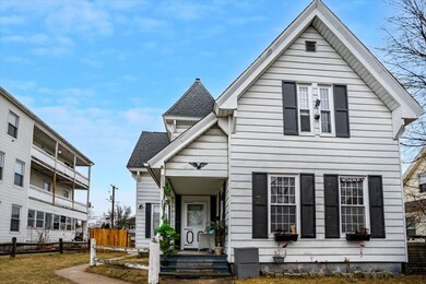 331 Spruce St, Manchester, NH 03103 - photo 4