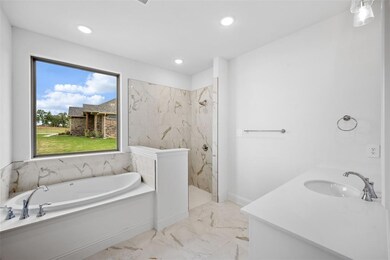 1023 Monaco Ct, Springtown, TX 76082 - photo 5