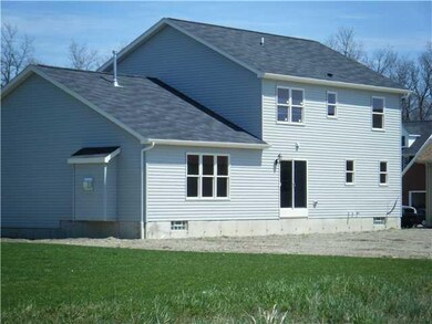 Exterior Back