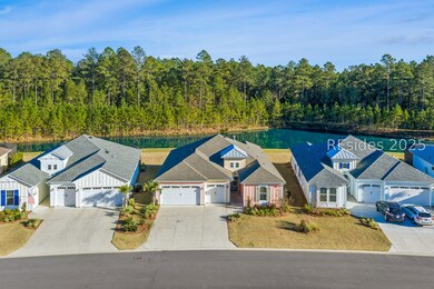 1156 Parrot Ave, Hardeeville, SC 29927 - photo 3