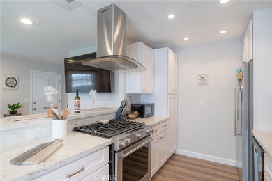 Kitchen/breakfast bar