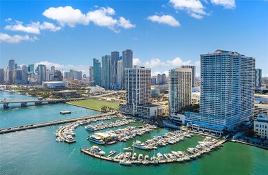 MARINA VIEW