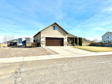 Excellent Extra Parking!