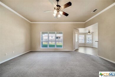 2513 Vernice Dr, Copperas Cove, TX 76522 - photo 4