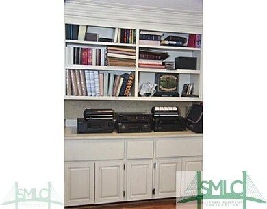 Other. Located between the living and family rooms